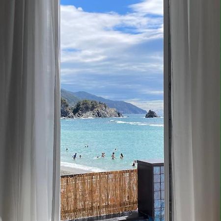 Benvenuto Beach House مونتيروسّو ال ماري المظهر الخارجي الصورة