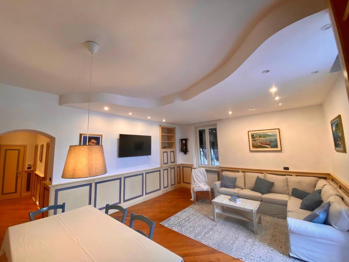 Benvenuto Beach House مونتيروسّو ال ماري المظهر الخارجي الصورة