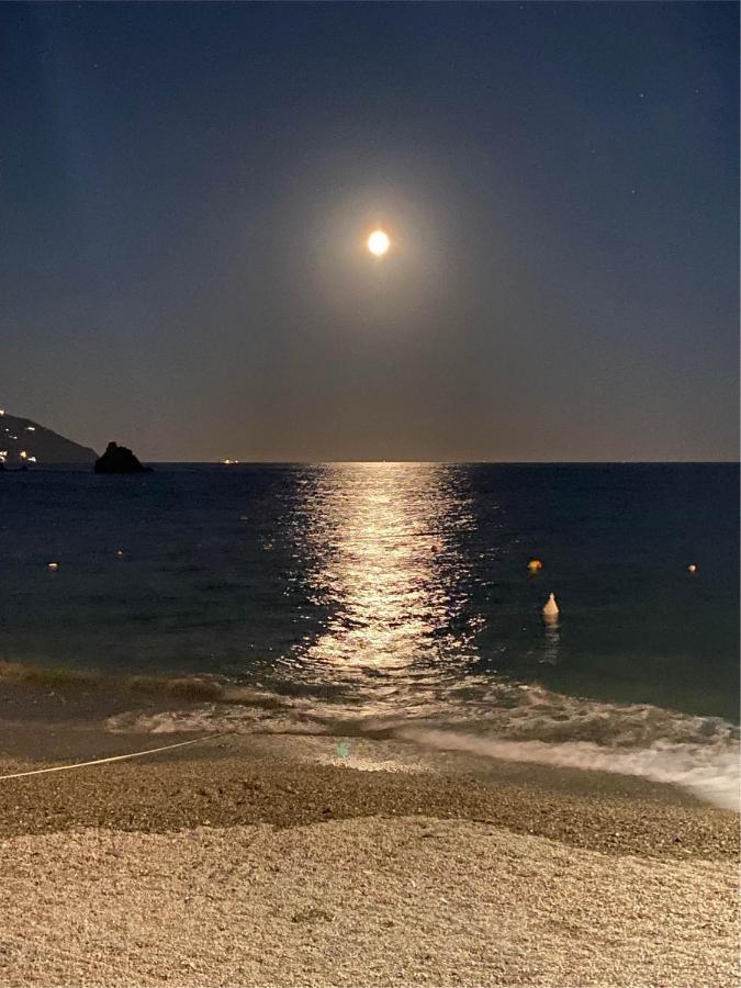 Benvenuto Beach House مونتيروسّو ال ماري المظهر الخارجي الصورة