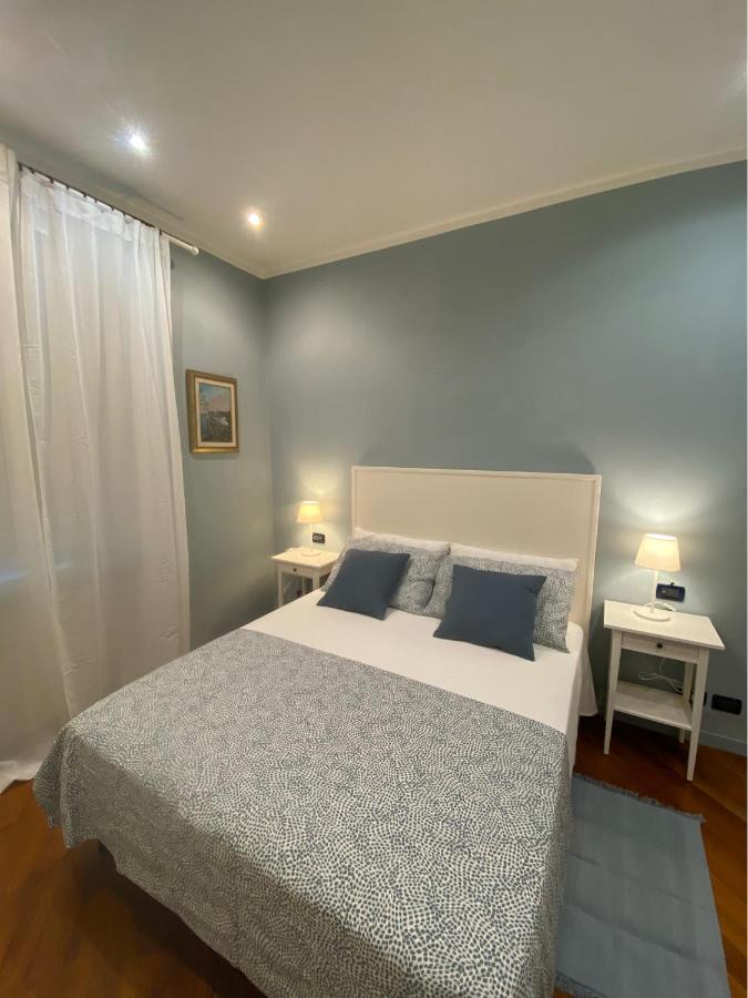 Benvenuto Beach House مونتيروسّو ال ماري المظهر الخارجي الصورة
