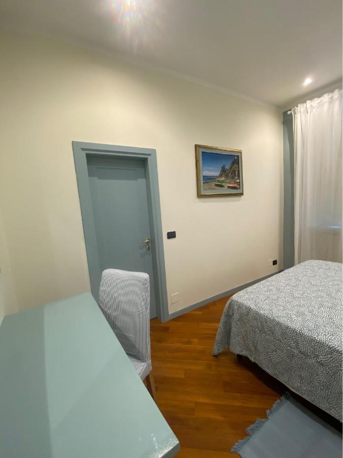 Benvenuto Beach House مونتيروسّو ال ماري المظهر الخارجي الصورة
