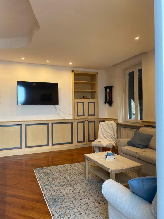 Benvenuto Beach House مونتيروسّو ال ماري المظهر الخارجي الصورة