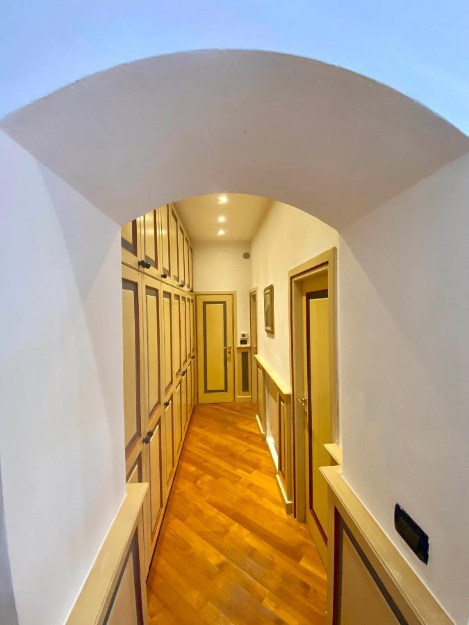Benvenuto Beach House مونتيروسّو ال ماري المظهر الخارجي الصورة