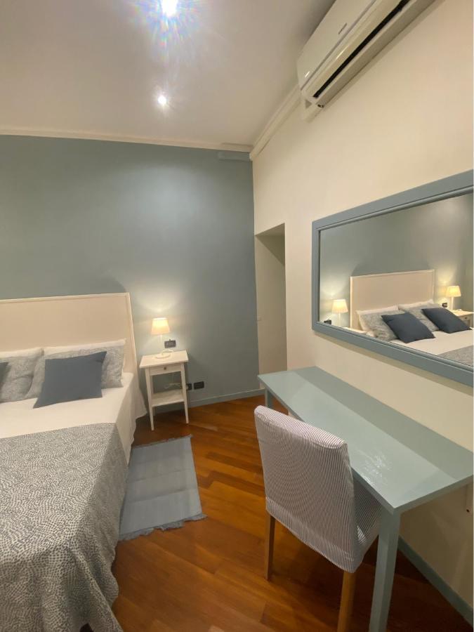 Benvenuto Beach House مونتيروسّو ال ماري المظهر الخارجي الصورة