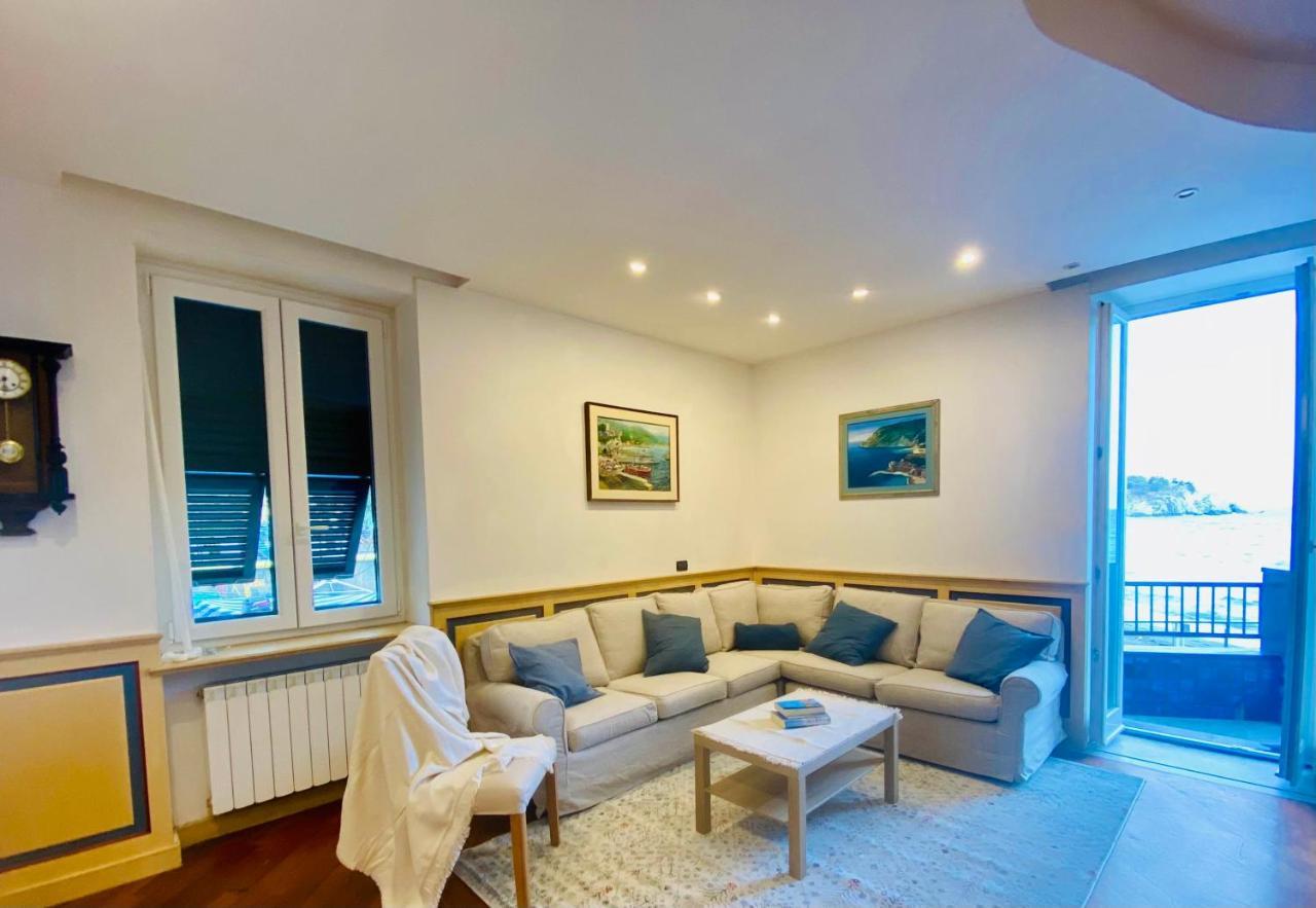 Benvenuto Beach House مونتيروسّو ال ماري المظهر الخارجي الصورة