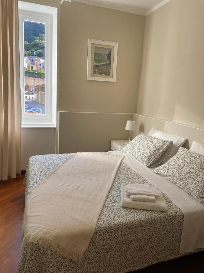 Benvenuto Beach House مونتيروسّو ال ماري المظهر الخارجي الصورة