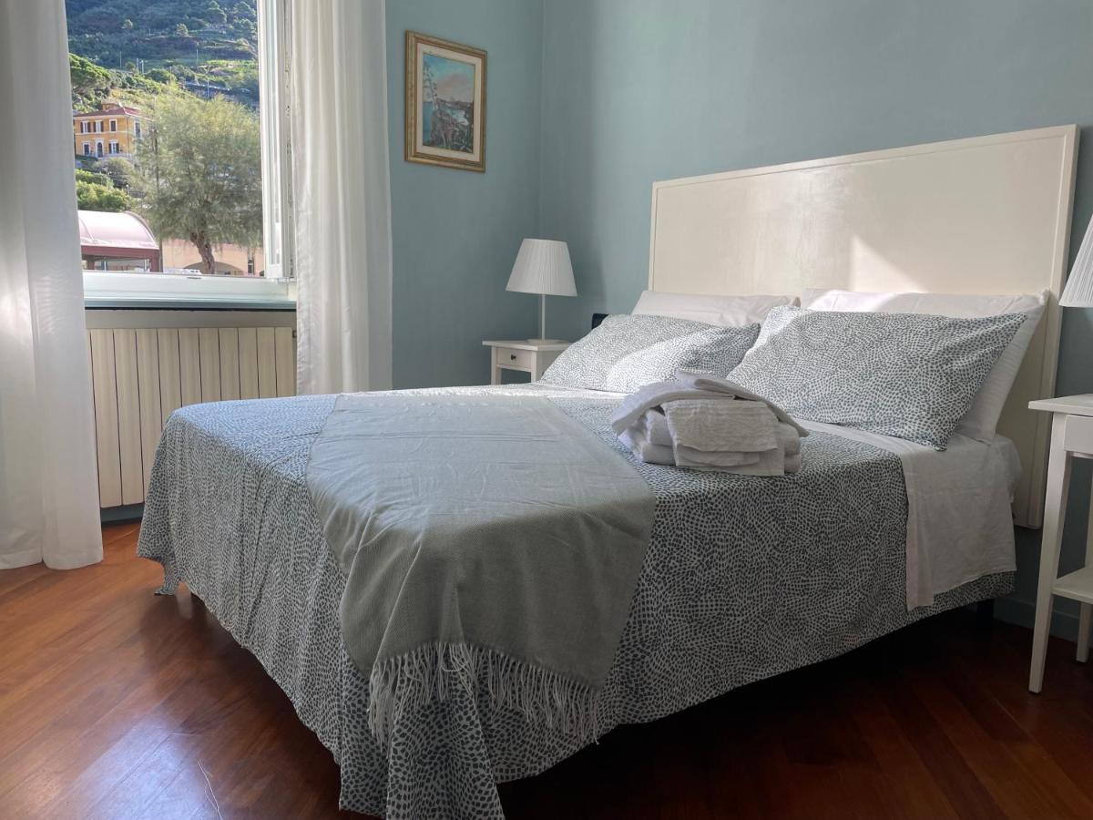 Benvenuto Beach House مونتيروسّو ال ماري المظهر الخارجي الصورة