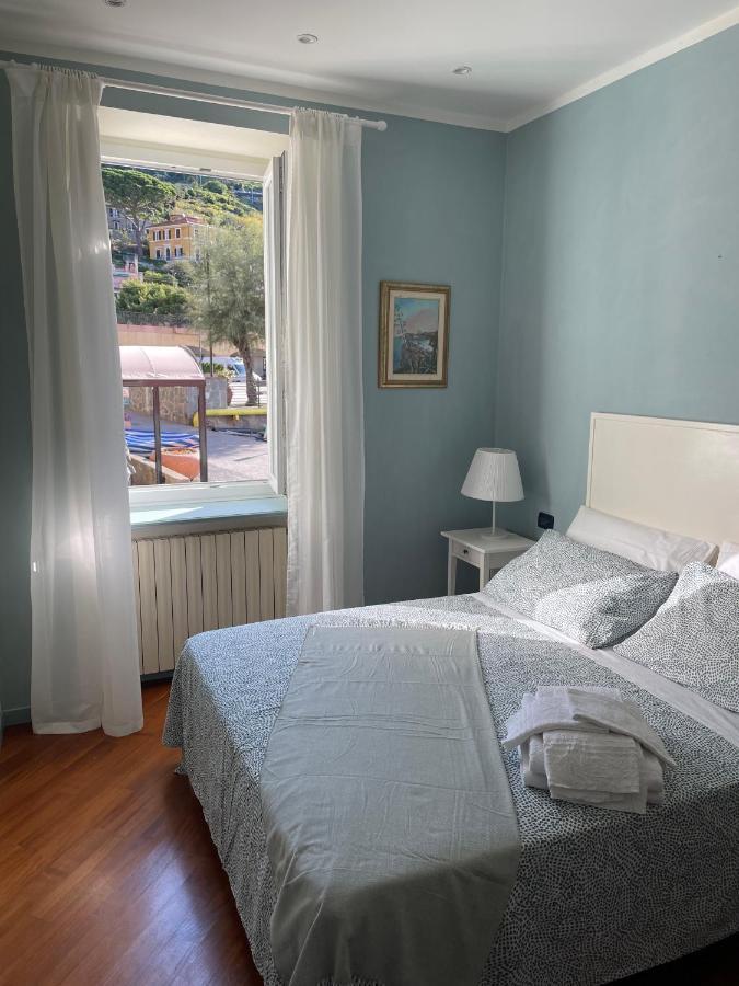 Benvenuto Beach House مونتيروسّو ال ماري المظهر الخارجي الصورة