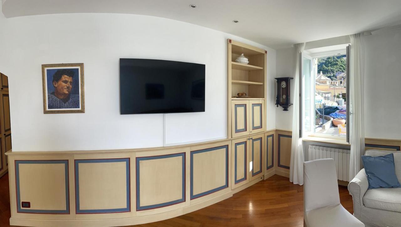 Benvenuto Beach House مونتيروسّو ال ماري المظهر الخارجي الصورة