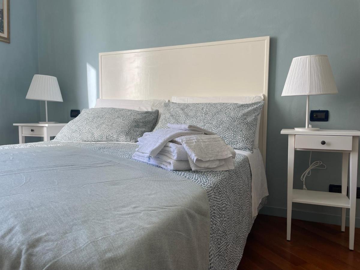 Benvenuto Beach House مونتيروسّو ال ماري المظهر الخارجي الصورة