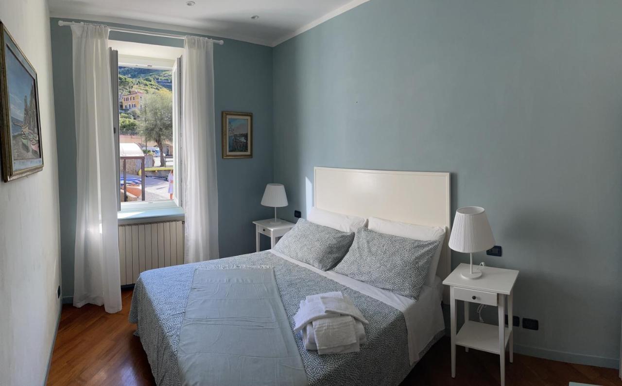 Benvenuto Beach House مونتيروسّو ال ماري المظهر الخارجي الصورة